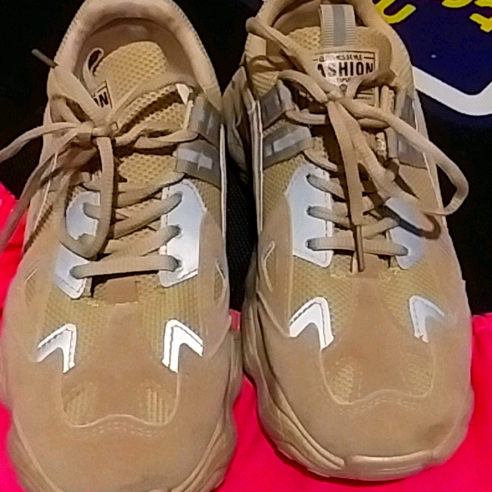 Shein Shoes